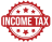 Income Tax Logo